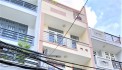 BÁN RẺ NHÀ ĐẸP LÊ VĂN QUỚI, BÌNH TÂN 67 M2, 3  LẦU, NGANG 4M, KHÔNG QUY HOẠCH